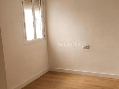Alquiler piso con 2 habitaciones con parking y aire acondicionado en Sevilla