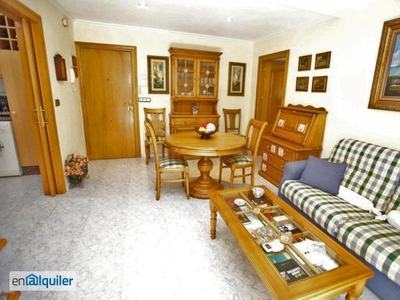 Apartamento 1D frente puerto deportivo de Torrevieja