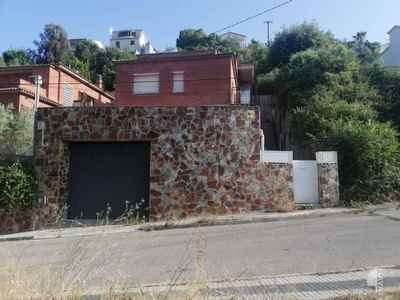 Chalet independiente en venta en Calle Orient, 08758, Cervelló (Barcelona)