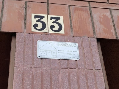 Dúplex con 3 habitaciones amueblado en Sant Narcis Girona