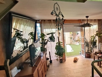Dúplex con 3 habitaciones con calefacción y aire acondicionado en Rivas - Vaciamadrid