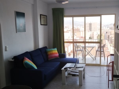 Habitaciones en C/ Maestro Chapí, Málaga Capital por 475€ al mes