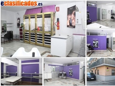 Local comercial en..