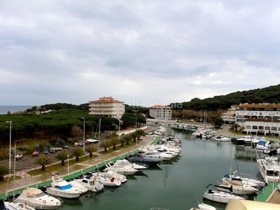 Piso - club nautic palace en Port d´Aro Platja d´Aro