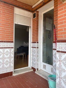 Piso con 2 habitaciones con ascensor, calefacción y aire acondicionado en Aranjuez