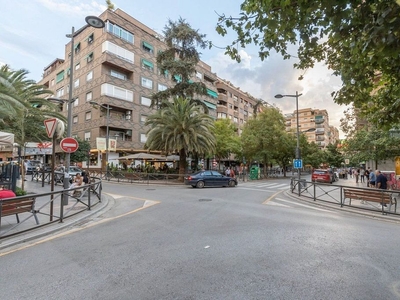 Piso en venta en calle Casillas de Prats de 4 habitaciones con terraza y aire acondicionado