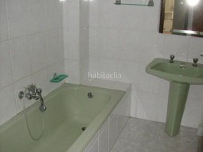 Piso en venta en calle miguel ballesta en Alcantarilla