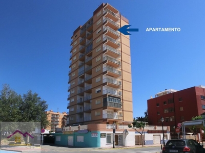 Piso en Venta en Oropesa Del Mar Castellón Ref: PIS_42