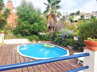 Venta de casa con piscina en Norte (Castelló-Castellón de la Plana)