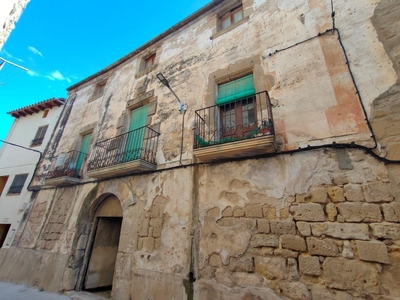 Venta de casa en Horta de Sant Joan, Centro