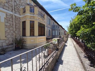 Adosado en Burgos