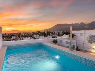 Adosado en Marbella