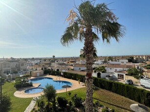 Adosado en Orihuela Costa