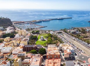 Adosado en venta en San Sebastián de la Gomera, La Gomera