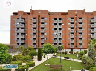 Alquiler piso piscina y aire acondicionado Zaidín