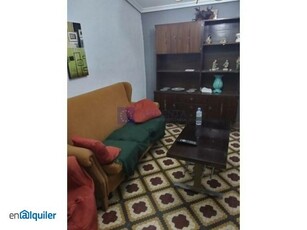 Apartamento Alquiler Cáceres Plaza de Toros