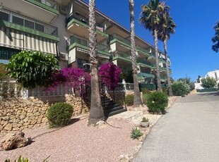 Apartamento en Alfaz del Pi, Alicante provincia