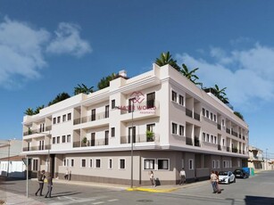 Apartamento en Algorfa