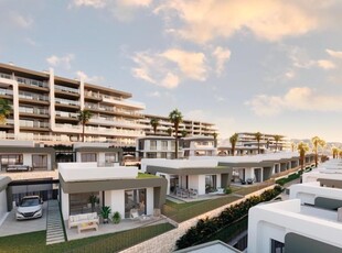 Apartamento en Alicante