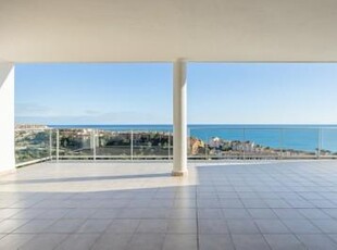 Apartamento en Altea