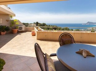 Apartamento en Altea, Alicante provincia