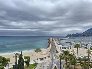 Apartamento en Altea