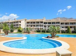 Apartamento en Altea La Vella, Alicante provincia