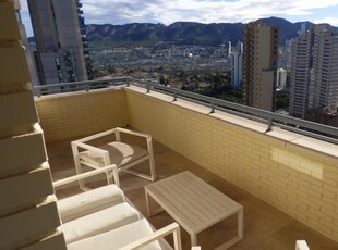 Apartamento en Benidorm