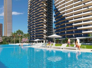 Apartamento en Benidorm