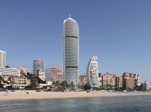 Apartamento en Benidorm, Alicante provincia