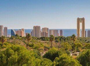 Apartamento en Benidorm