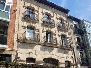 Apartamento en Burgos