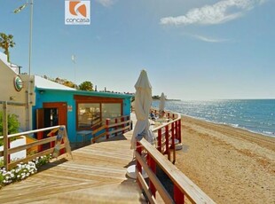 Apartamento en Estepona