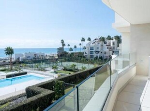 Apartamento en Estepona