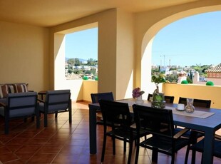 Apartamento en Estepona