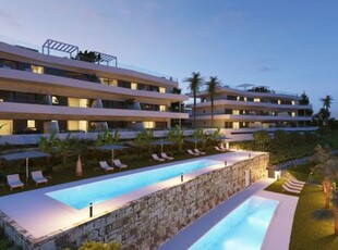 Apartamento en Estepona, Málaga provincia