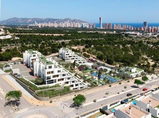 Apartamento en Finestrat