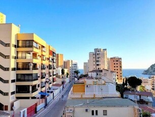 Apartamento en Finestrat