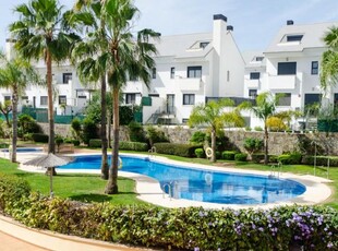 Apartamento en Fuengirola