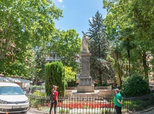 Apartamento en Granada