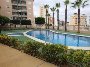 Apartamento en Guardamar del Segura