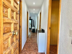 Apartamento en Guardamar del Segura