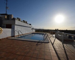 Apartamento en Los Montesinos