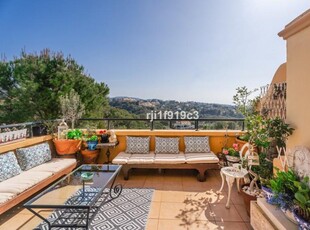 Apartamento en Marbella