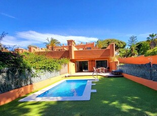 Apartamento en Marbella