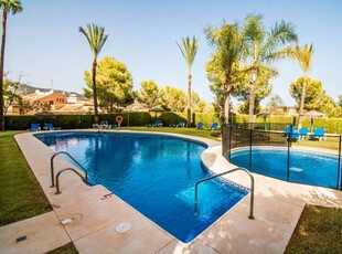 Apartamento en Marbella