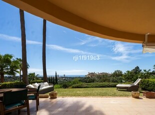 Apartamento en Marbella