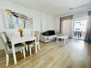 Apartamento en Marbella