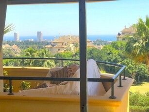 Apartamento en Marbella