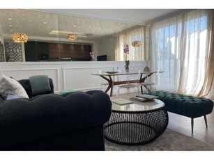 Apartamento en Marbella